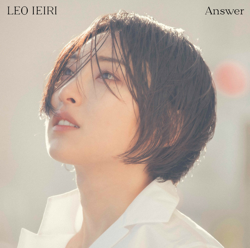 leo-ieiri-answer-cd-j-music-italia