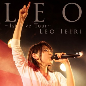 LEO ~1st Live Tour~  Photo