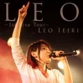 LEO ~1st Live Tour~ (Digital) Cover