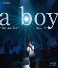 a boy ~3rd Live Tour~ Cover