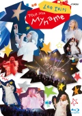 My name 〜TOUR 2024〜 Cover