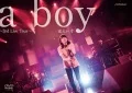 a boy ~3rd Live Tour~ Cover