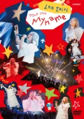 My name 〜TOUR 2024〜 Cover