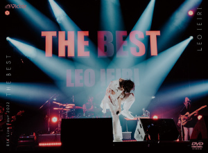 THE BEST ～8th Live Tour～  Photo