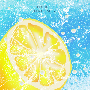 Lemon Soda (レモンソーダ)  Photo