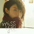 miss you (CD+DVD) Cover
