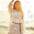 Hello! My name is Leola. (CD) Cover