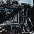 Metamorphose (CD+DVD) Cover