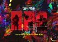 Shisshin Sasori TOUR 2025 Tornado in Budokan Cover