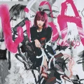 LACE UP Cover