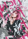 LACE UP Cover