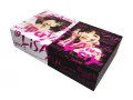 LiSA BEST -Day- & LiSA BEST -Way- (2CD+BD) Cover