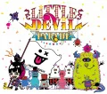 LiTTLE DEViL PARADE (CD+BD+GOODS) Cover