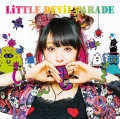 LiTTLE DEViL PARADE (CD+BD) Cover
