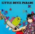 LiTTLE DEViL PARADE (CD+DVD) Cover