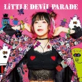 LiTTLE DEViL PARADE (CD) Cover