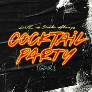 LiVE is Smile Always~COCKTAiL PARTY~ [SOUR] at Yoyogi National Stadium First Gymnasium  Photo