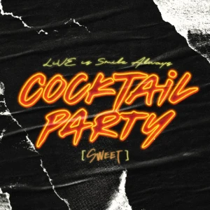 LiVE is Smile Always~COCKTAiL PARTY~ [SWEET] at Yoyogi National Stadium First Gymnasium  Photo