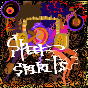 SPEED 25th Anniversary TRIBUTE ALBUM &ldquo;SPEED SPIRITS&rdquo;  Photo