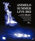 Animelo Summer Live 2013 -FLAG NINE- 8.24 Cover Animelo Summer Live 2013 -FLAG NINE- 8.24 Cover