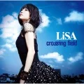 crossing field (CD+DVD) Cover