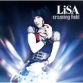crossing field (CD) Cover
