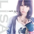 oath sign (CD) Cover