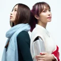 Saikai (再会) (LiSA & Uru) Cover