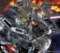SawanoHiroyuki[nZk] -      narrative / NOISEofRAIN (CD Anime Edition) Cover