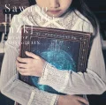 SawanoHiroyuki[nZk] -      narrative / NOISEofRAIN (CD+DVD) Cover