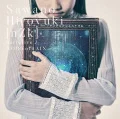 SawanoHiroyuki[nZk] -      narrative / NOISEofRAIN (CD) Cover