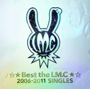 ☆★Best the LM.C★☆2006-2011 SINGLES  Photo