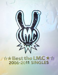 ☆★Best the LM.C★☆2006-2011 SINGLES  Photo