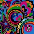 GLITTER LOUD BOX (CD) Cover