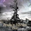 PERFECT FANTASY (CD) Cover