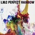 PERFECT RAINBOW (CD) Cover