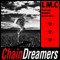 ChainDreamers (Digital) Cover