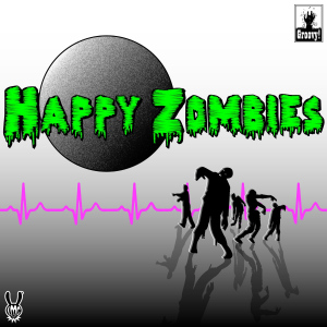 Happy Zombies  Photo