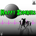 Happy Zombies Cover