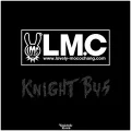 Knight Bus Cover