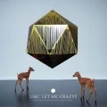 LET ME' CRAZY!! (CD) Cover