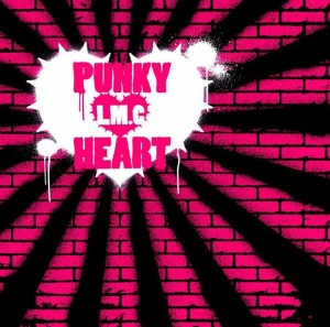PUNKY♥HEART  Photo