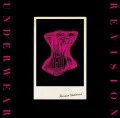 KUROYUME Respect Album 『Revision Underwear』  Cover