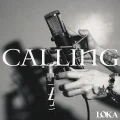 Calling (Digital) Cover