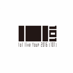 lol live tour 2016 -101- SET LIST  Photo