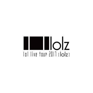 lol live tour 2017-lolz- SET LIST  Photo