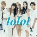 lolol (CD) Cover