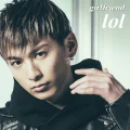 boyfriend / girlfriend (CD mu-mo Edition Komiyama Naoto ver.) Cover