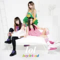 boyfriend / girlfriend (CD mu-mo Edition l♀l ver. A) Cover