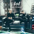 boyfriend / girlfriend (CD mu-mo Edition  l♂l ver. B) Cover